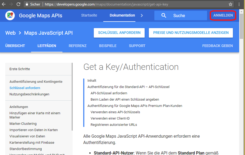 Google api key anforndern01.PNG