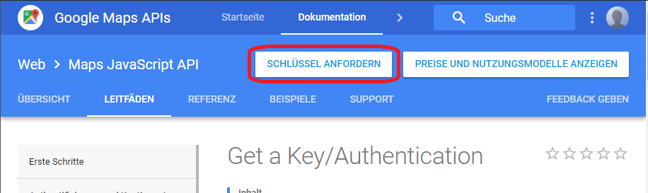 Google api key anfordern02.png